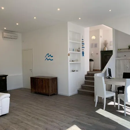 Mare By Interhome Apartment