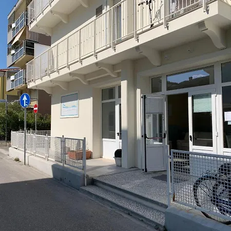 Mare By Interhome Rímini