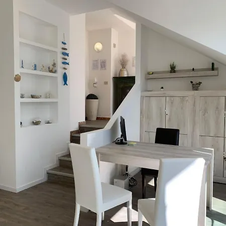 Mare By Interhome Rímini