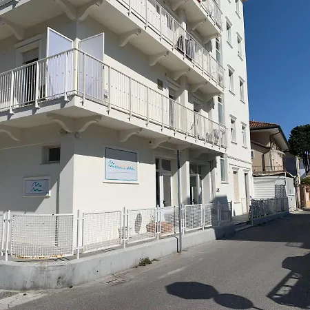 Mare By Interhome Apartamento *