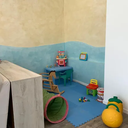 Mare By Interhome Apartamento *