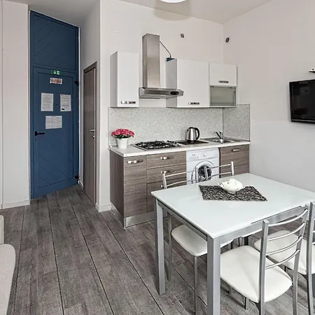 Mare By Interhome Apartment *