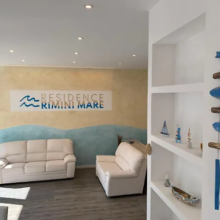 Appartement Mare By Interhome Rimini