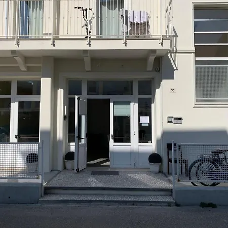 Appartement Mare By Interhome